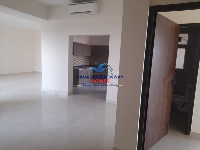 3bhk Flat in Adani M2K Oyster Grande Sector 102 Dwarka Expressway