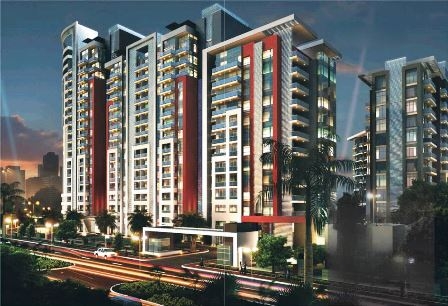 3 Bhk Flat for sale