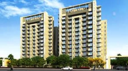 2 bhk flat for sale in Satya The Hermitage