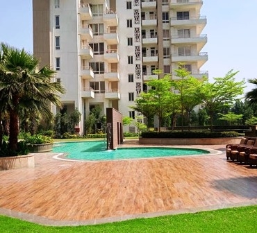 2 bhk flat for sale in Puri emerald bay