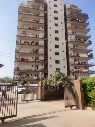 2 bhk flat for sale in ROF Aalayas