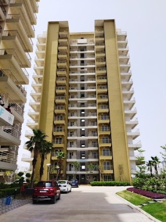 2 bhk flat for sale in Assotech blith