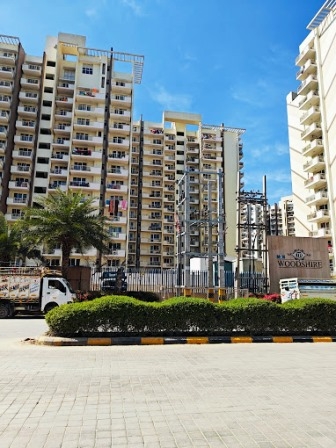 3 bhk flat for sale in M3M Woodshire 