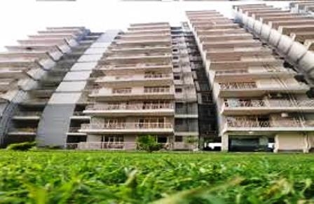 2 bhk flat for sale in Zara Aavaas