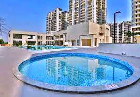 3 bhk flat for sale in Indiabulls centrum park