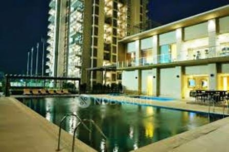 4 bhk flat in Adani oyster grande