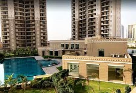 4Bhk Apartment in ATS Kocoon