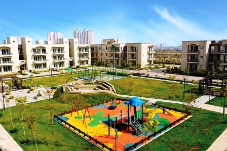 3 bhk builder floor for rent