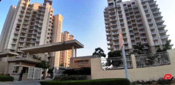 2 bhk flat for sale in Experion heart song 