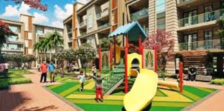 3 bhk flat for sale in Signature Global City Sector 37D