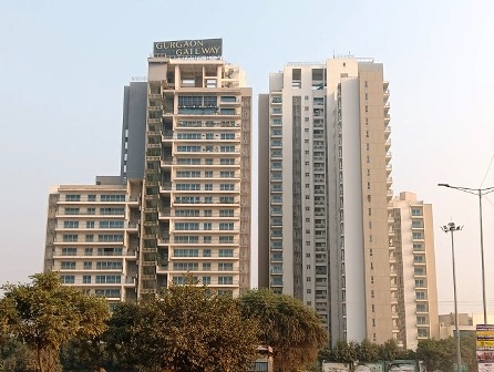 2 bhk flat for sale in Tata Gurgaon Gateway