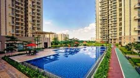 3 bhk flat for sale in conscient heritage max