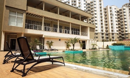 4 Bhk apartment for rent