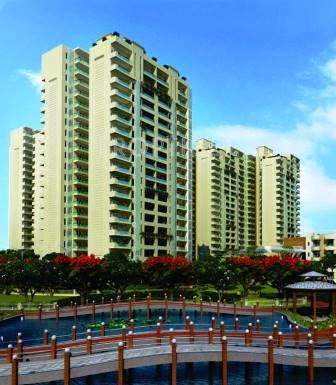 3bhk flat sale in Pareena Coban