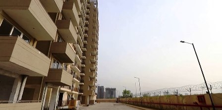 1 bhk flat for sale